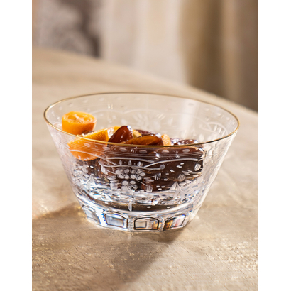 Maharani bowl, 12.5 cm