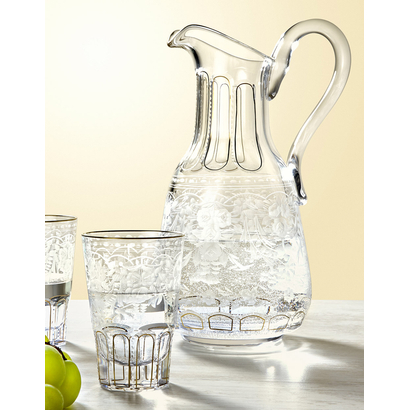 Maharani water glass, 400 ml