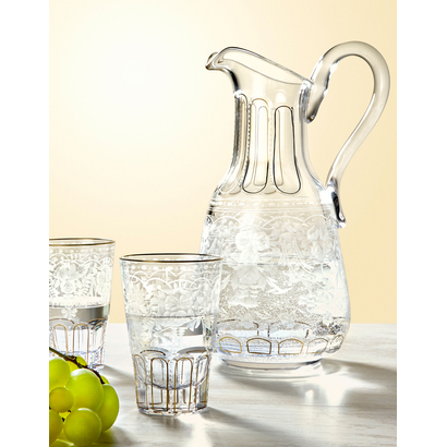 Maharani jug, 1,500 ml