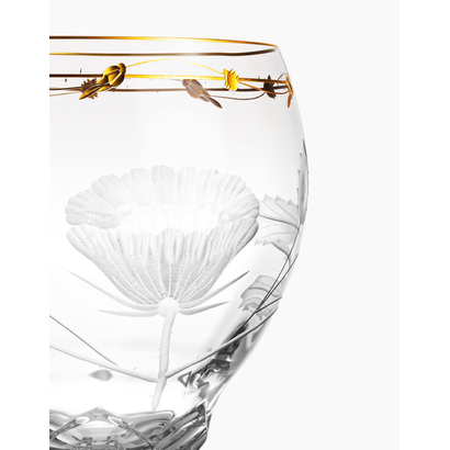 Bierglas Paula, 590 ml