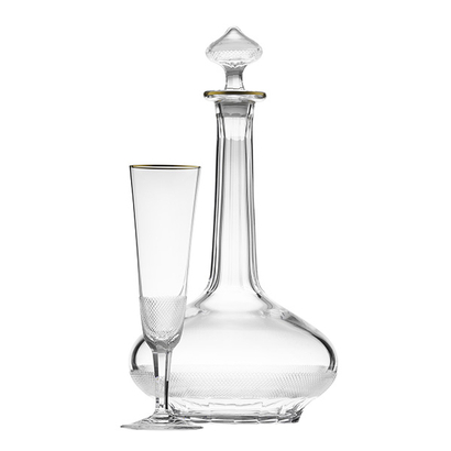 Royal decanter, 1000 ml