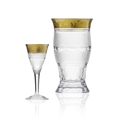 Splendid spirit glass, 45 ml