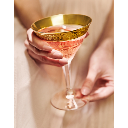 Splendid martini glass, 150 ml