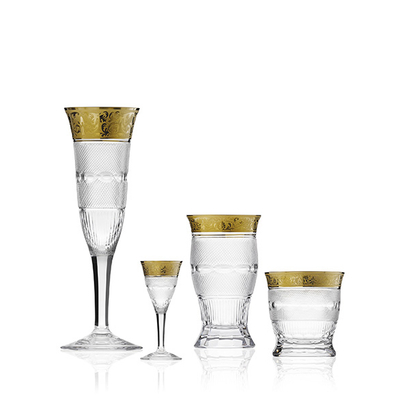 Splendid water glass, 180 ml