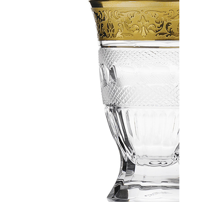 Splendid spirit glass, 40 ml