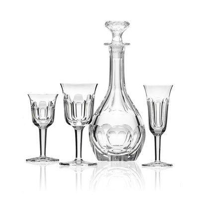 Pope wine glass, 280 ml