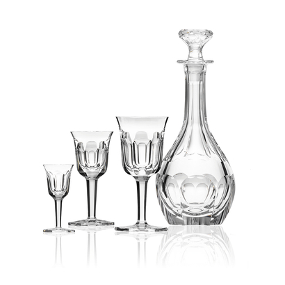 Pope liqueur glass, 35 ml