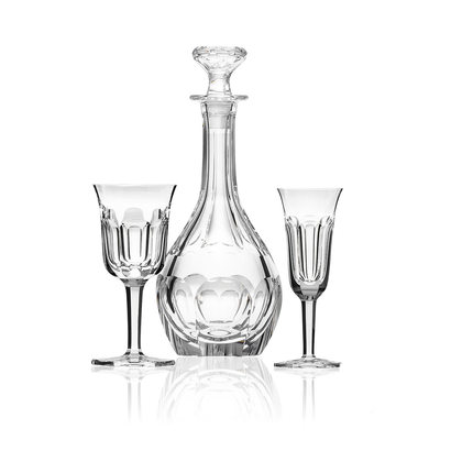 Pope champagne glass, 150 ml