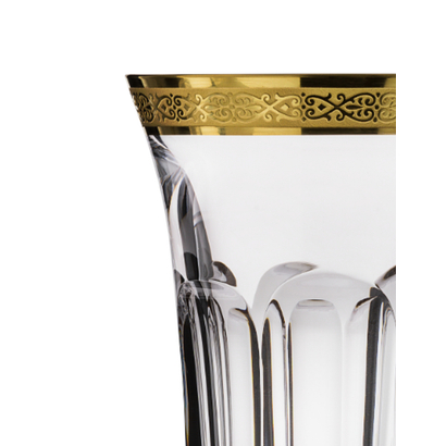 Pope champagne glass, 150 ml