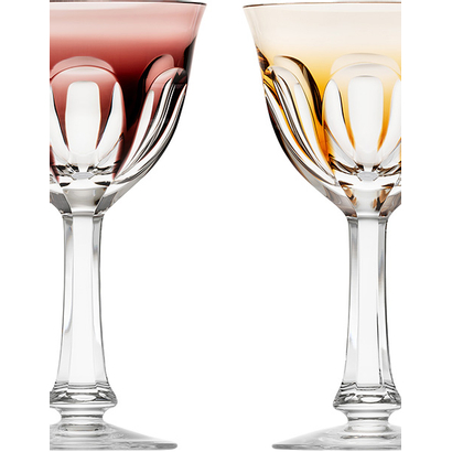 Lady Hamilton white wine glass, 210 ml