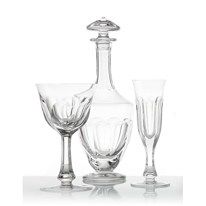 Lady Hamilton decanter, 920 ml