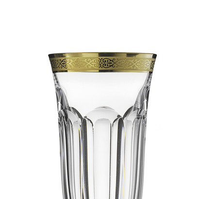 Lady Hamilton champagne glass, 140 ml