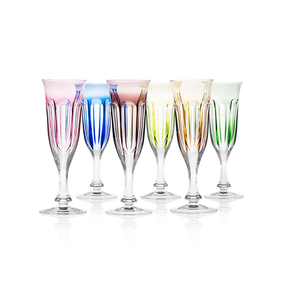 Lady Hamilton champagne glass, 140 ml