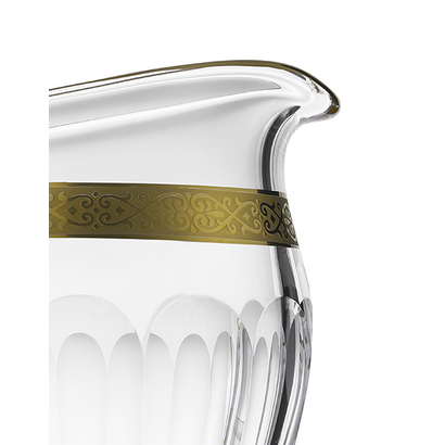 Lady Hamilton water jug, 1500 ml