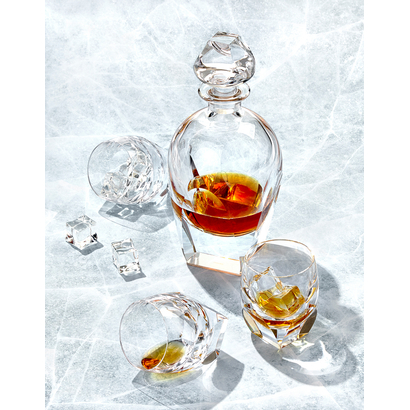 Bar decanter, 750 ml