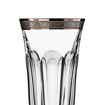 Pope champagne glass, 150 ml