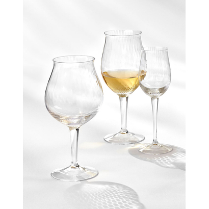 Wellenspiel wine glass, 160 ml