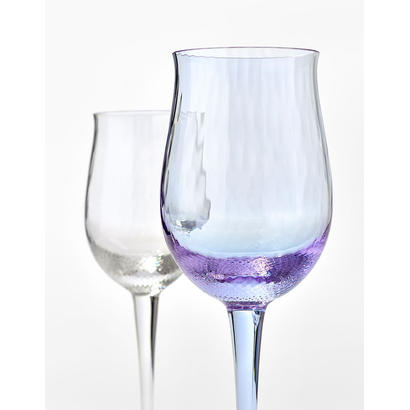 Wellenspiel wine glass, 290 ml