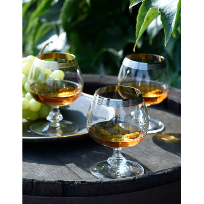 Lady Hamilton brandy glass, 320 ml