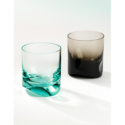 Tipsy tumbler, 370 ml