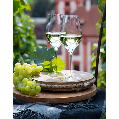 Oeno wine glass, 500 ml