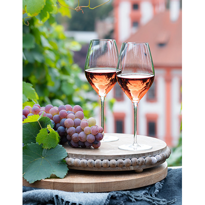 Oeno wine glass, 350 ml