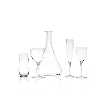 Optic decanter, 1250 ml