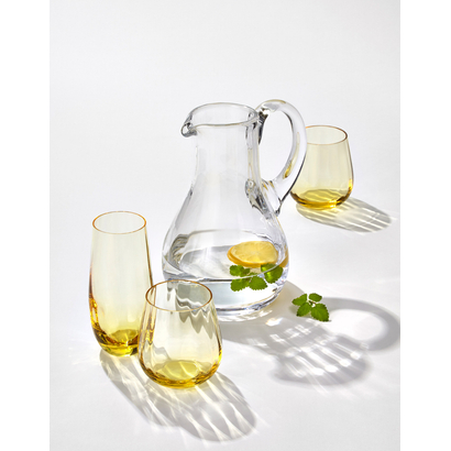 Optic water jug, 1500 ml