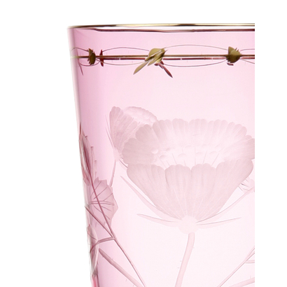 Paula water glass, 370 ml