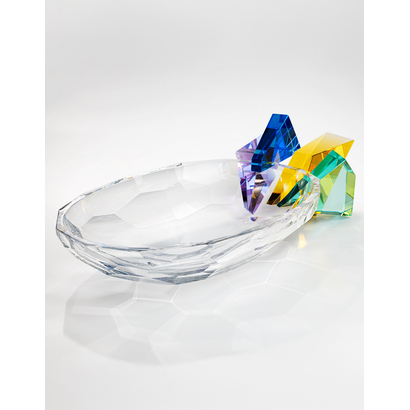 Vessel bowl, 42 cm