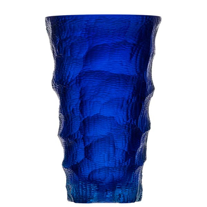 Big light vase, 28 cm