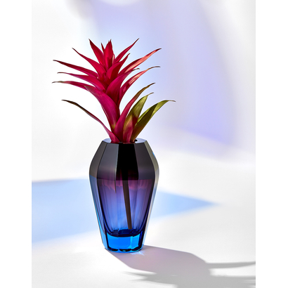 Diva vase, 20 cm