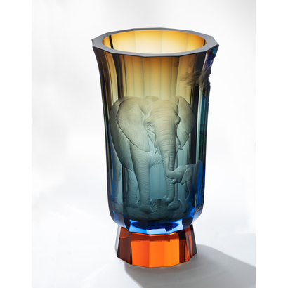 Mambo vase, 33.5 cm