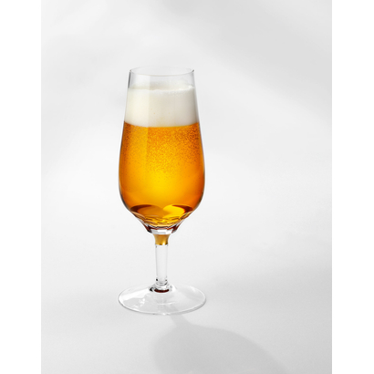Jewel beer glass, 380 ml