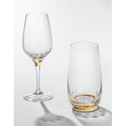 Jewel wine glass, 350 ml