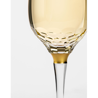 Jewel prosecco glass, 250 ml