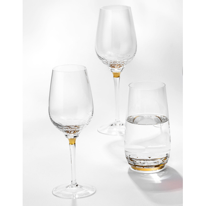 Jewel water glass, 500 ml