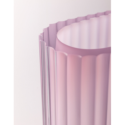 Harmonic vase, 27 cm, matte