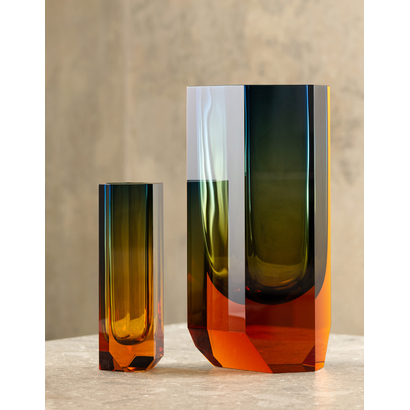 Magnus vase, 17.5 cm