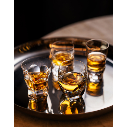 Modern Spirits Tasting Set