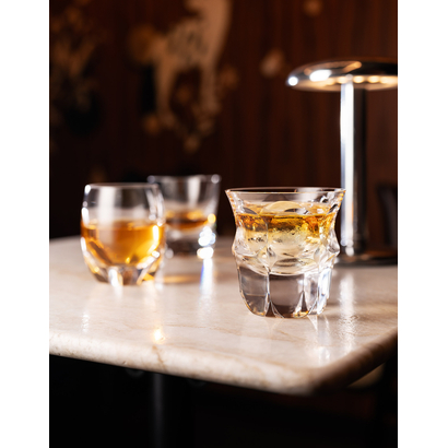 Modern Whisky Tasting Set