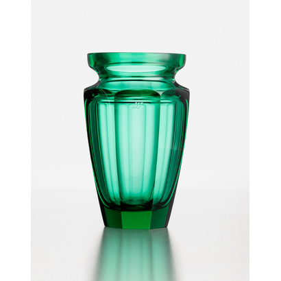 Eternity váza, 20 cm, nefrit