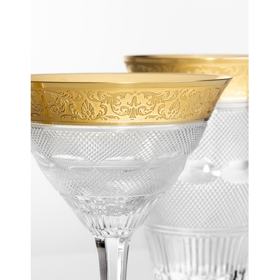 First Splendid Set for Her