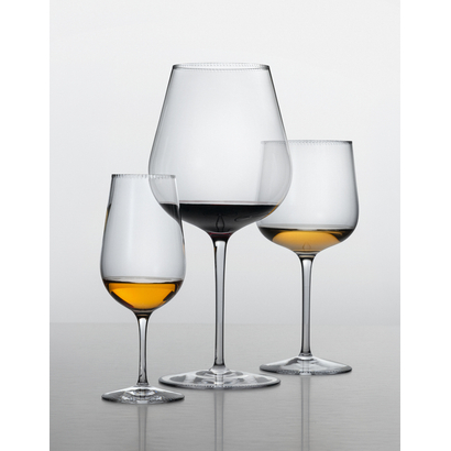 Decent wine glass, 350 ml