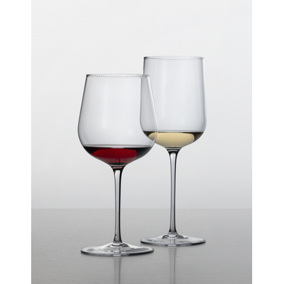 Decent wine glass, 440 ml