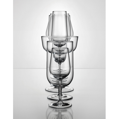 Decent beer glass, 400 ml
