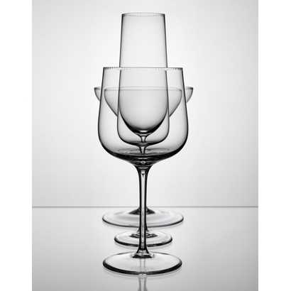 Decent champagne glass, 250 ml