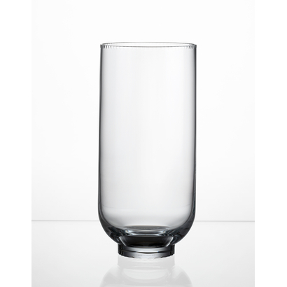Decent water glass, 420 ml