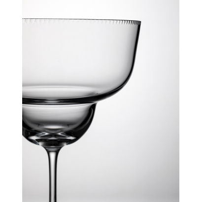 Decent margarita glass, 320 ml