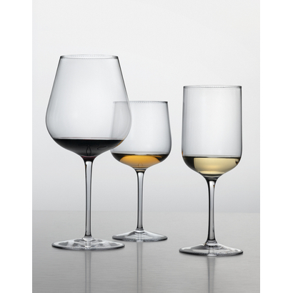 Decent wine glass, 270 ml